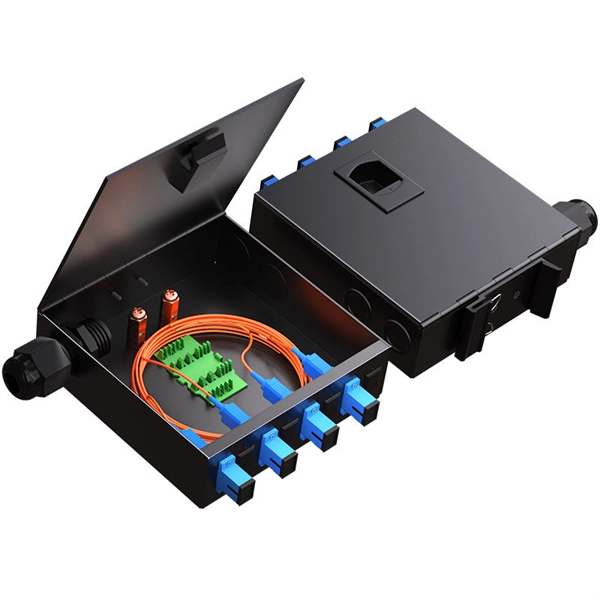 Correct Loss Values ​​for Outdoor Optical Cables