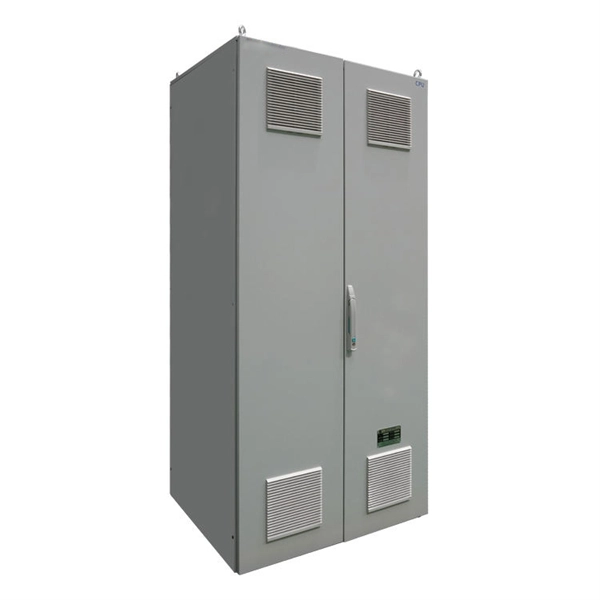 Outdoor power distribution box construction industry