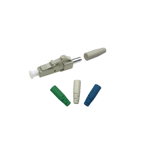 Fiber optic communication uses optical fibers