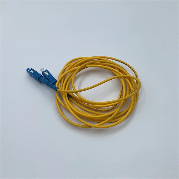 Fiber Optic Cable Sample Display Box