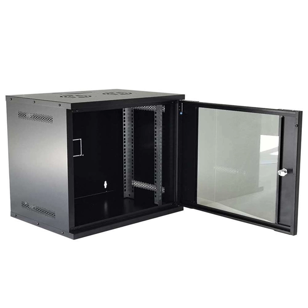 Intelligent power distribution cabinet in exhibition hall