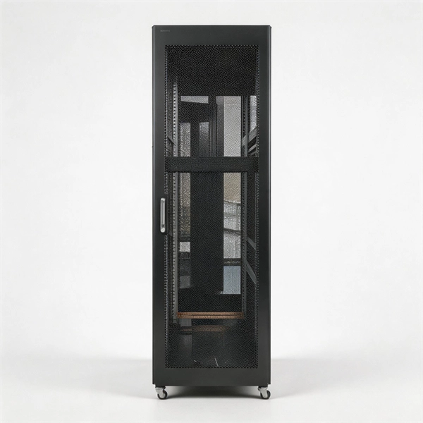 Electrical Distribution Box Opening Panel