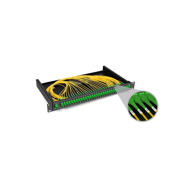 Qiaokou Aluminum Alloy Cable Tray